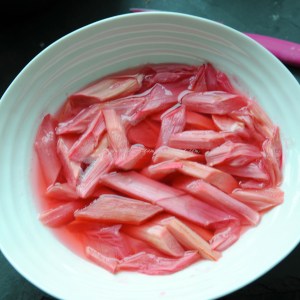 rhubarb icm8