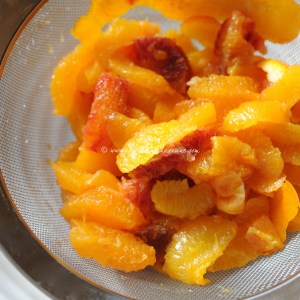 Citrus segments © www.ice-cream-magazine.com