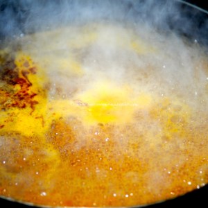 crepe suzette sauce © www.ice-cream-magazine.com