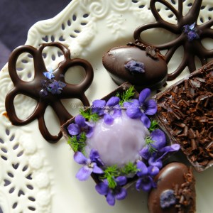 violet choc 1 © www.ice-cream-magazine.com.