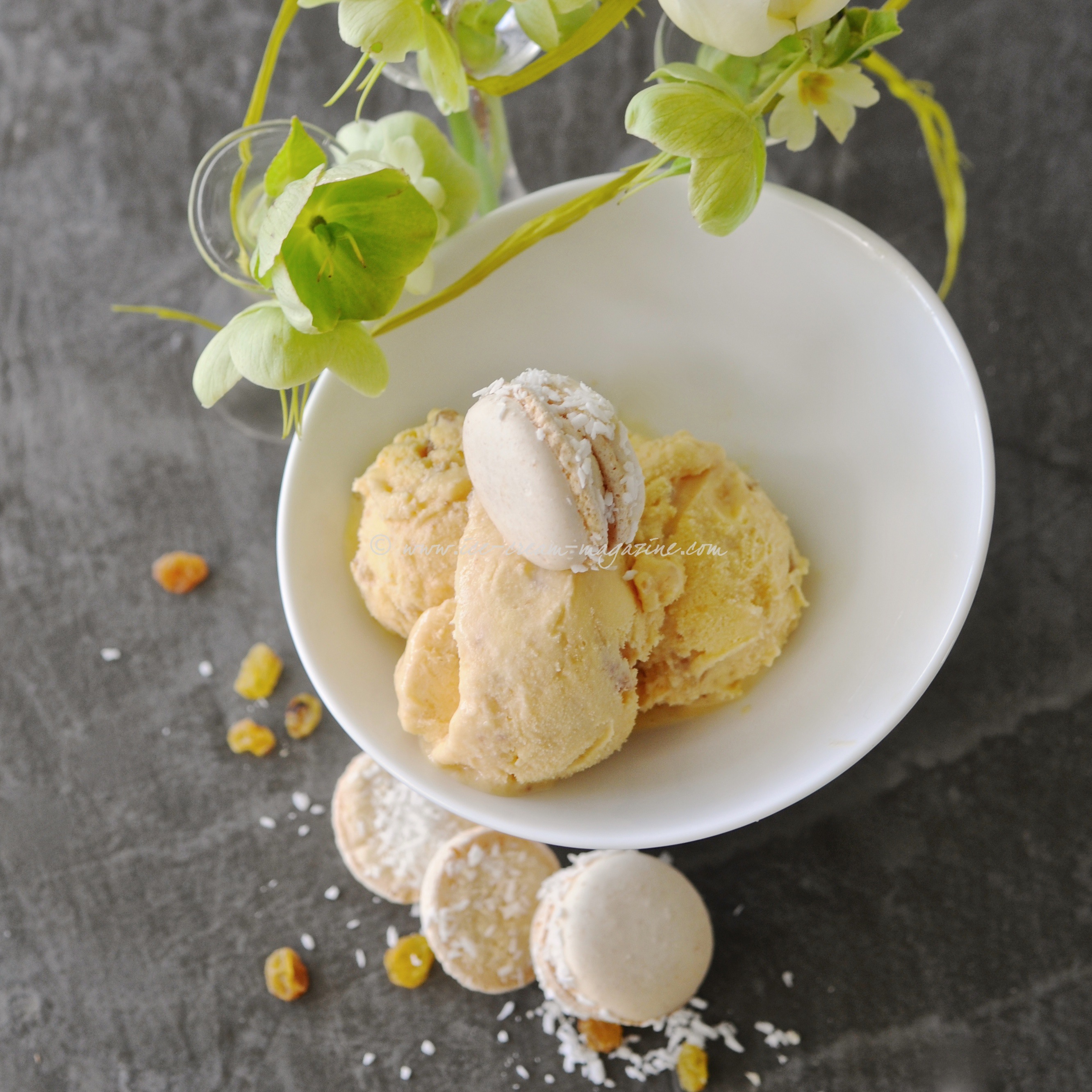 White Rum And Golden Raisin Ice Cream A Rum Affair And The Anniversary white-rum-and-golden-raisin-ice-cream-a-rum-affair-and-the-anniversary
