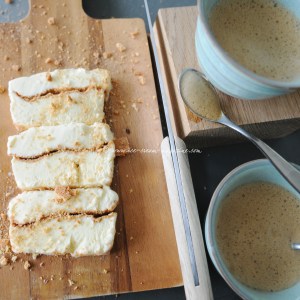 zabaglione semifreddo   © www.ice-cream-magazine.com