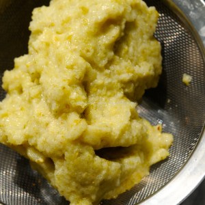 frozen gooseberries - © www.ice-cream-magazine.com