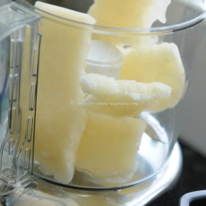 Pear Spoom  © www.ice-cream-magazine.com