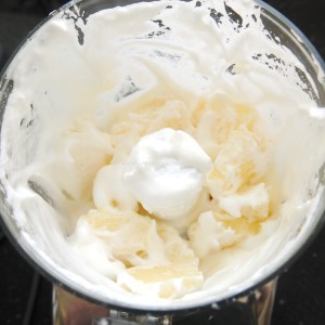 Pear Spoom  © www.ice-cream-magazine.com