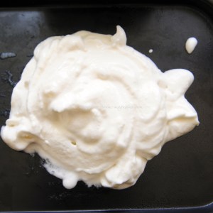 Pear Spoom  © www.ice-cream-magazine.com