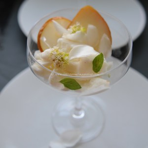 Pear Spoom  © www.ice-cream-magazine.com