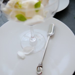 Pear Spoom  © www.ice-cream-magazine.com