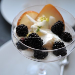 Pear Spoom  © www.ice-cream-magazine.com