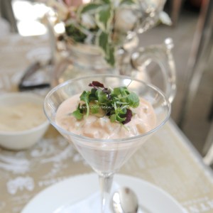 Oeufs Drumkilbo © www.ice-cream-magazine.com