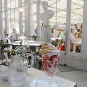Knickerbocker Glory © www.ice-cream-magazine.com