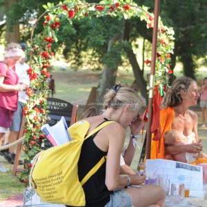 Knickerbocker Glory © www.ice-cream-magazine.com