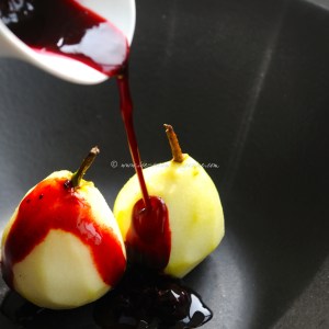 3 pears © www.ice-cream-magazine.com