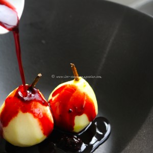 3 pears © www.ice-cream-magazine.com