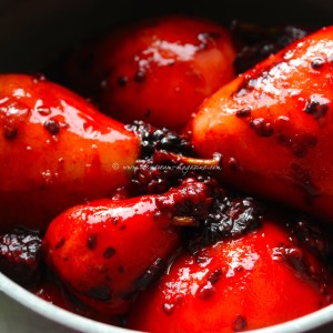 3 pears © www.ice-cream-magazine.com