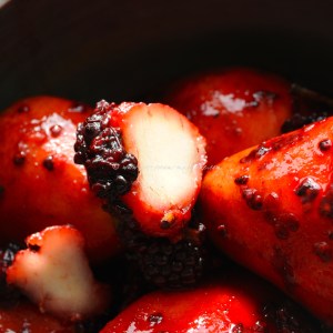 3 pears © www.ice-cream-magazine.com