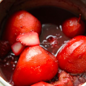 3 pears © www.ice-cream-magazine.com