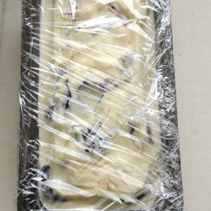 damsons semifreddo   © www.ice-cream-magazine.com