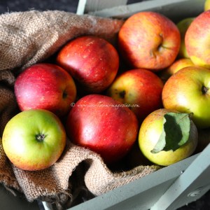 apple pie © www.ice-cream-magazine.com