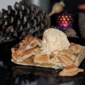 apple pie © www.ice-cream-magazine.com