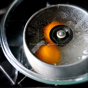 Spiced whole orange and almond cake © www.ice-cream-magazine.com