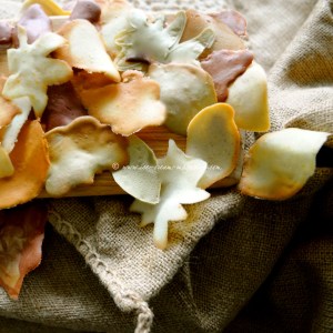 autumn leaf tuile © www.ice-cream-magazine.com