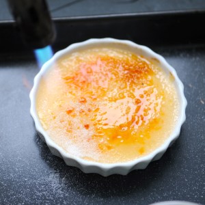 Creme Brûlée © www.ice-cream-magazine.com