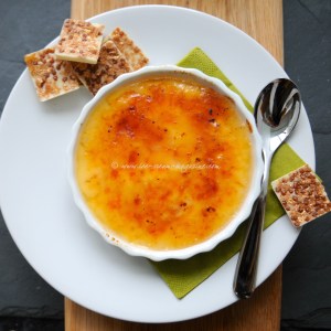 Creme Brûlée © www.ice-cream-magazine.com