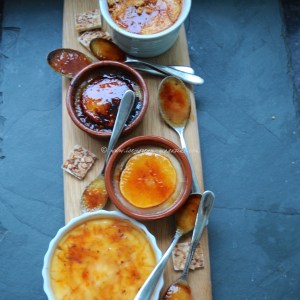 Creme Brûlée © www.ice-cream-magazine.com