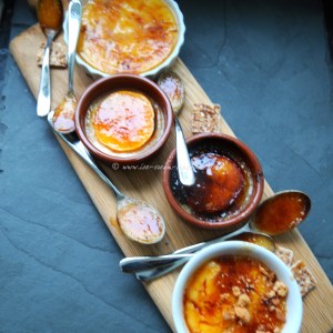 Creme Brûlée © www.ice-cream-magazine.com