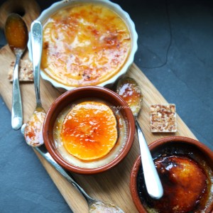 Creme Brûlée © www.ice-cream-magazine.com