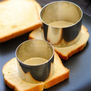 Summer winter pudding  © www.ice-cream-magazine.com