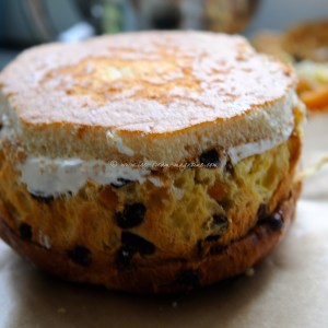 Zuccotto © www.ice-cream-magazine.com