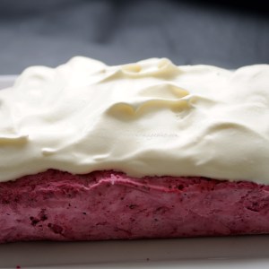 blackberry cheesecake ice cream © www.ice-cream-magazine.com