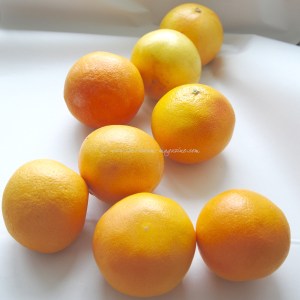 Gin and Grapefruit sorbet. Givre and take