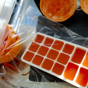 Gin and Grapefruit sorbet. Givre and take