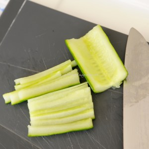 wild garlic tzatziki © www.ice-cream-magazine.com