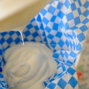 wild garlic tzatziki © www.ice-cream-magazine.com