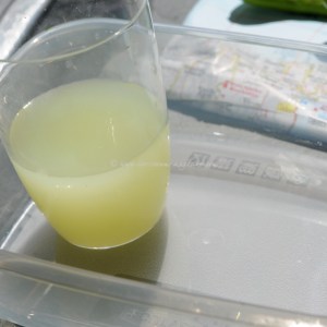 wild garlic tzatziki © www.ice-cream-magazine.com