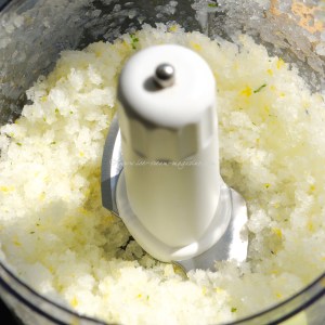 wild garlic tzatziki © www.ice-cream-magazine.com