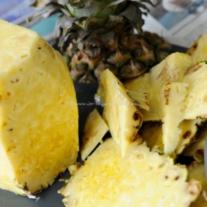 pina colada ice cream © www.ice-cream-magazine.com