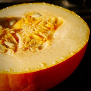 pumpkin ice cream © www.ice-cream-magazine.com