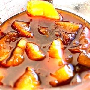 pumpkin ice cream © www.ice-cream-magazine.com