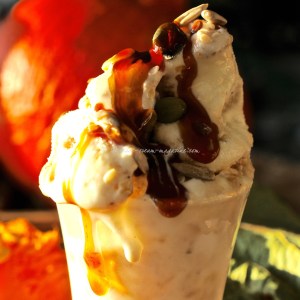 pumpkin ice cream © www.ice-cream-magazine.com