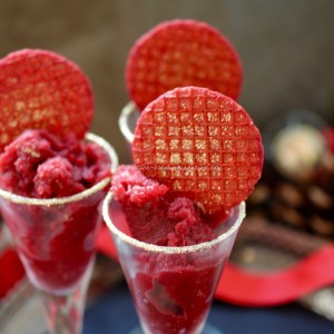 cranberry, port and beetroot sorbet © www.ice-cream-magazine.com