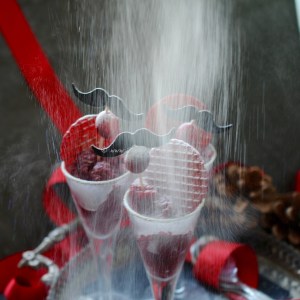 cranberry, port and beetroot sorbet © www.ice-cream-magazine.com