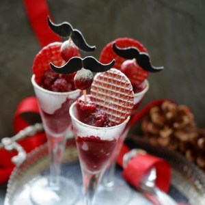 cranberry, port and beetroot sorbet © www.ice-cream-magazine.com