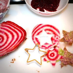 cranberry, port and beetroot sorbet © www.ice-cream-magazine.com