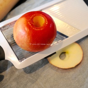 rosemary/date/ caramel custard ice cream © www.ice-cream-magazine.com