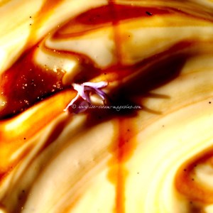 rosemary/date/ caramel custard ice cream © www.ice-cream-magazine.com